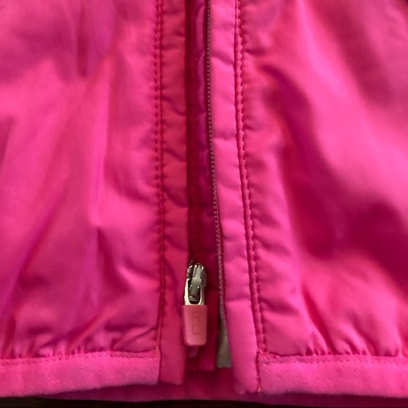 NWOT Girls Ralph Lauren Jacket - Pink - Picture 3 of 5